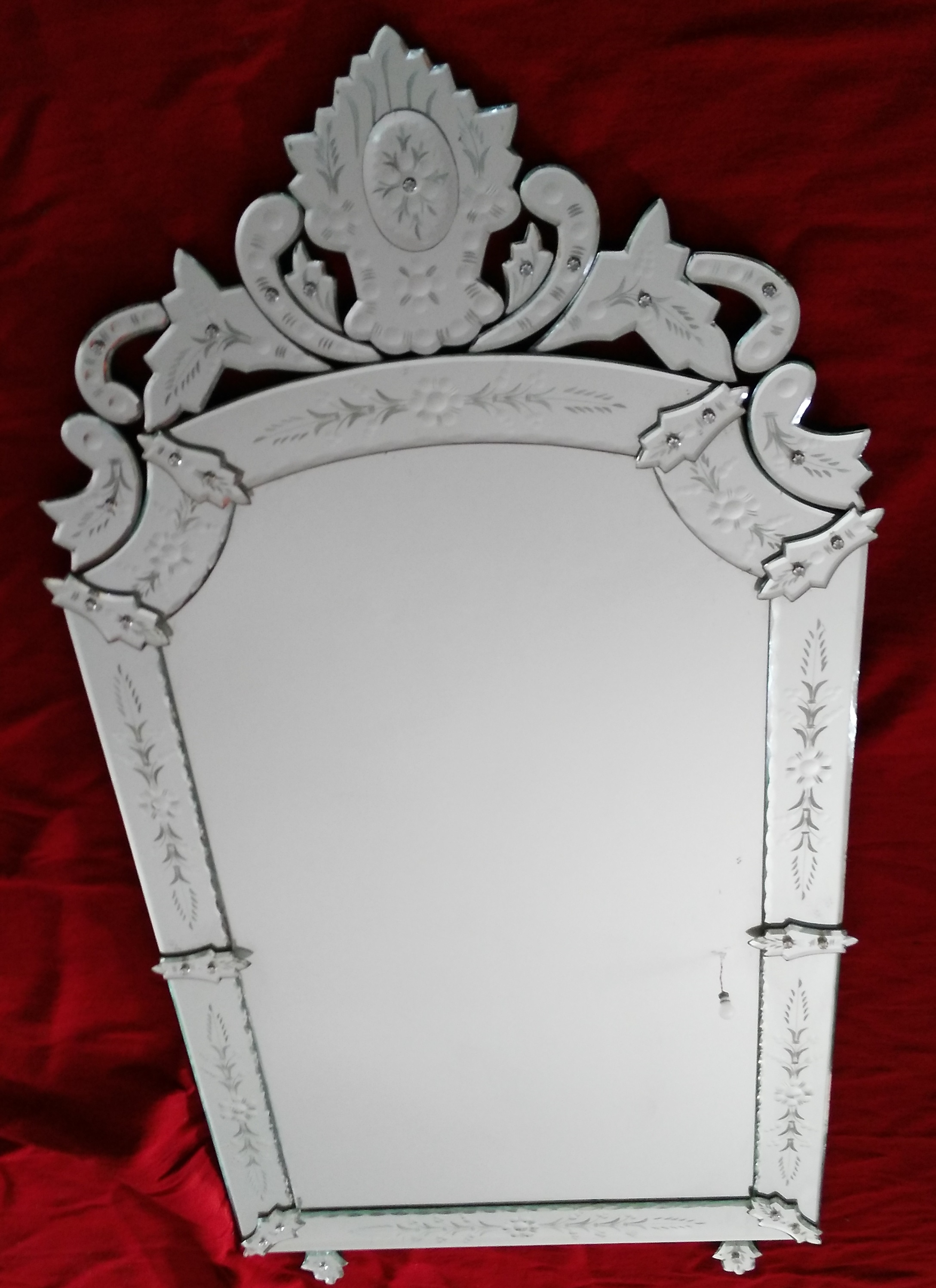 Reference : M17
Hauteur : 162 cm
Largeur : 86 cm