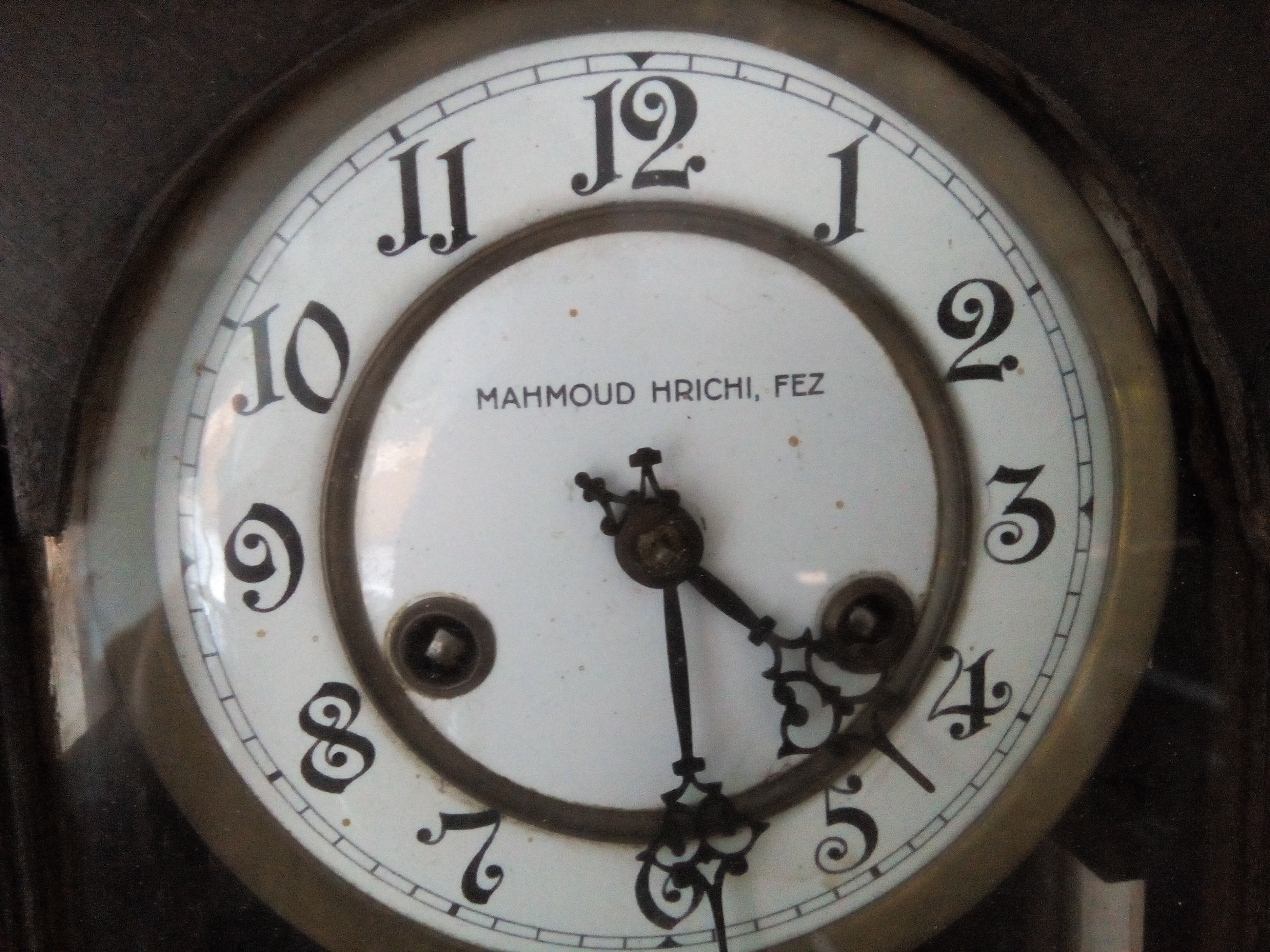 Reference : H5
Origine : Angleterre
Age : 100 ans