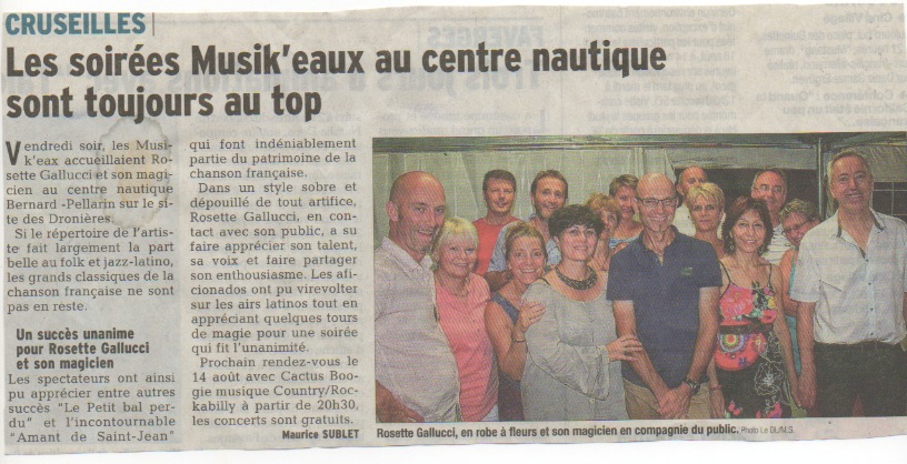 Les musik eaux 07 08 2015