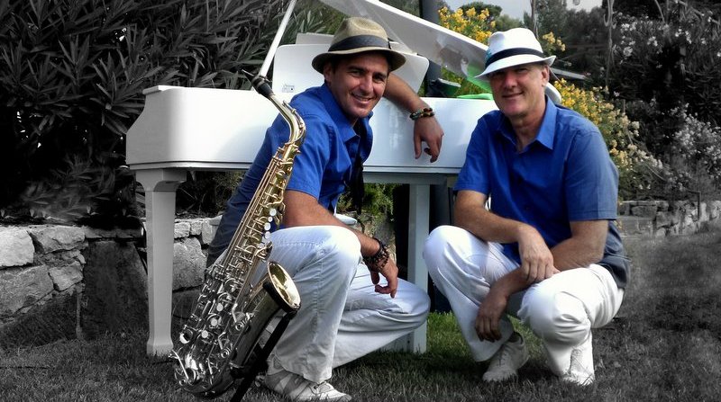 groupe de jazz, groupe latino, à, sur, Nice, Cannes, Monaco, dans le 06, dans les Alpes Maritimes, 