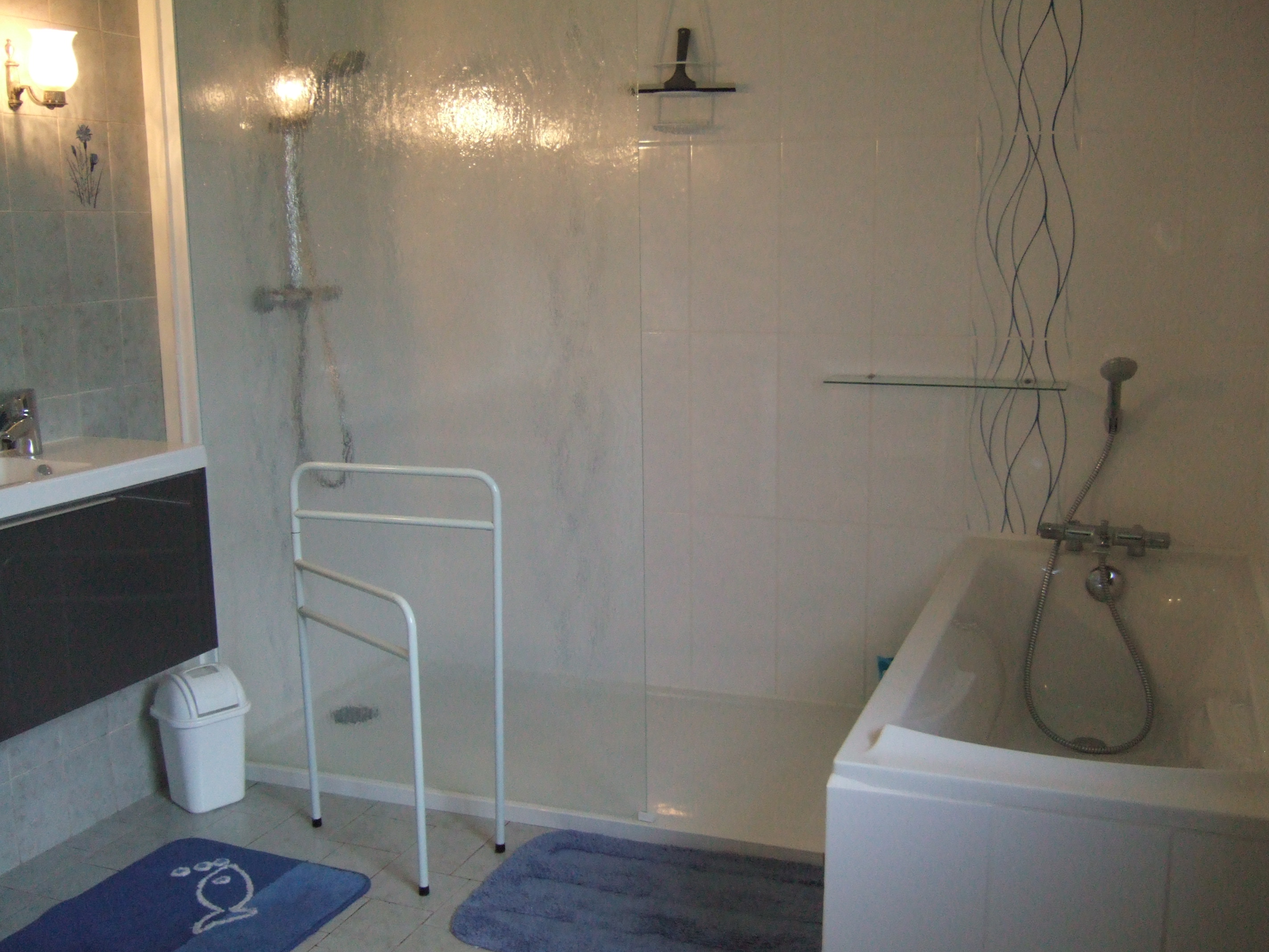 S de bain Rdc 3