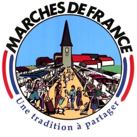 Logo marche de france