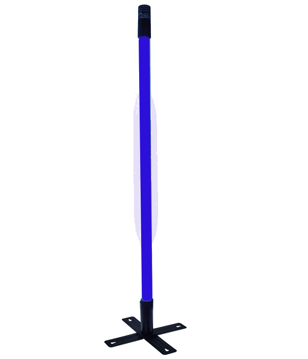 Tube Fluo 5