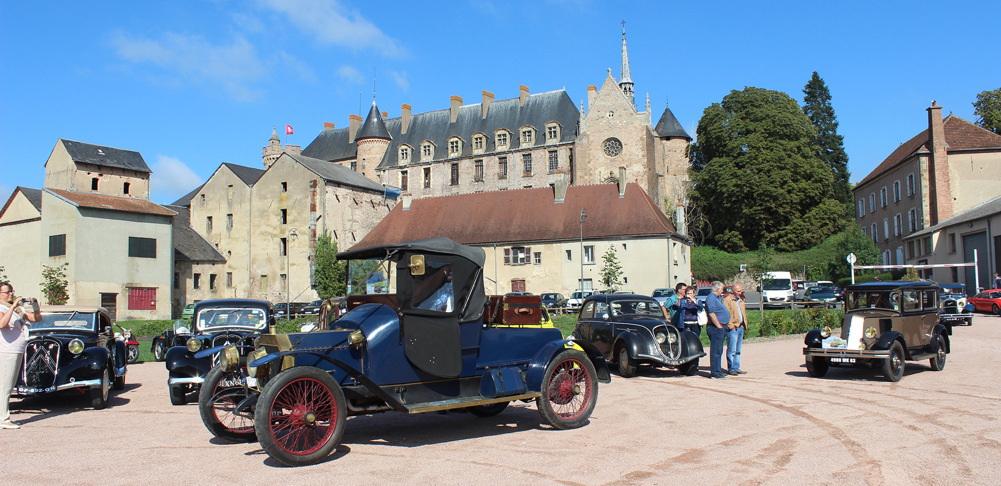 RMCD 2eVadrouille du patrimoine2015