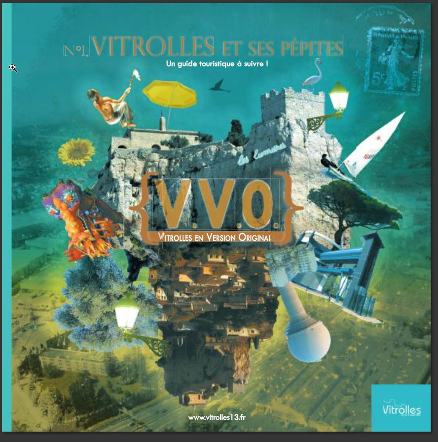 VVO 1