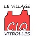 Logo vierge