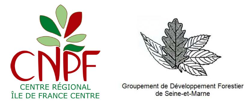 Logo crpf gdf