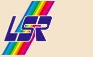 Logo lsr