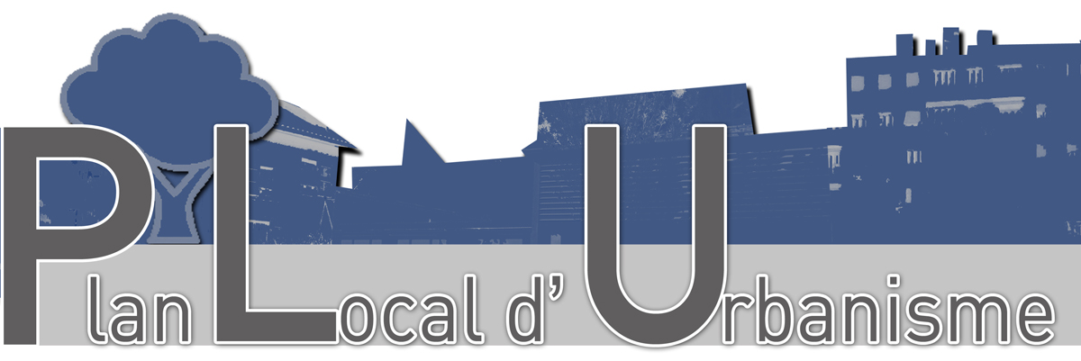 Logo plu