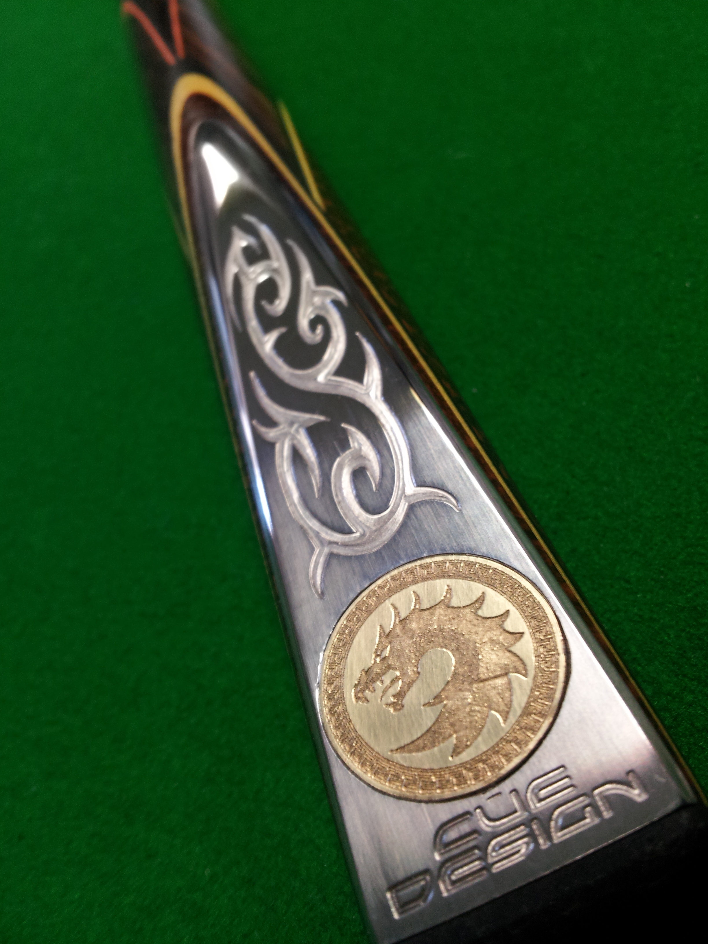 Queue 56 cue design 009 helise 16 