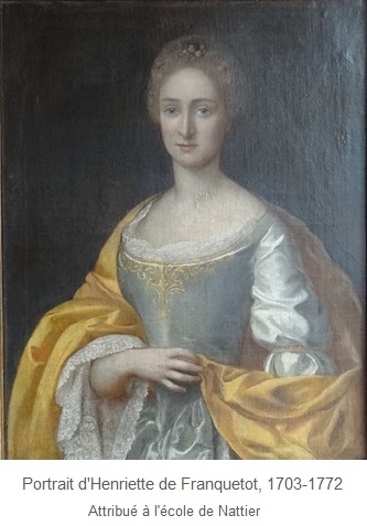 Portrait antique commonwealth collection