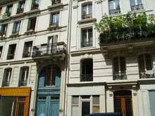 Rue des Deux Gares
