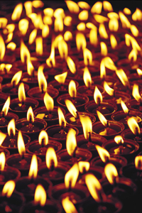 Lumieres Tantra