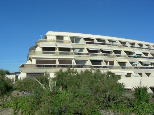 Vue Est Heliopolis L