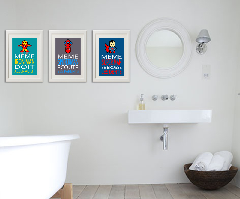 Bain heros blc