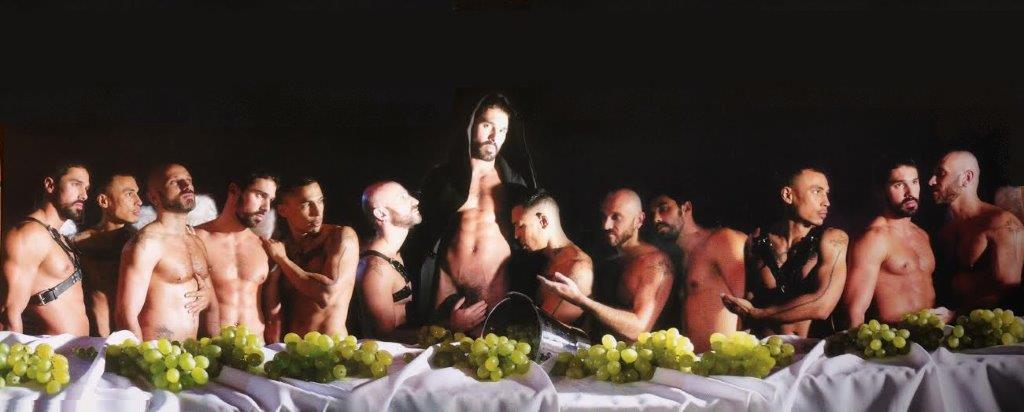 Vendanges de l Amour