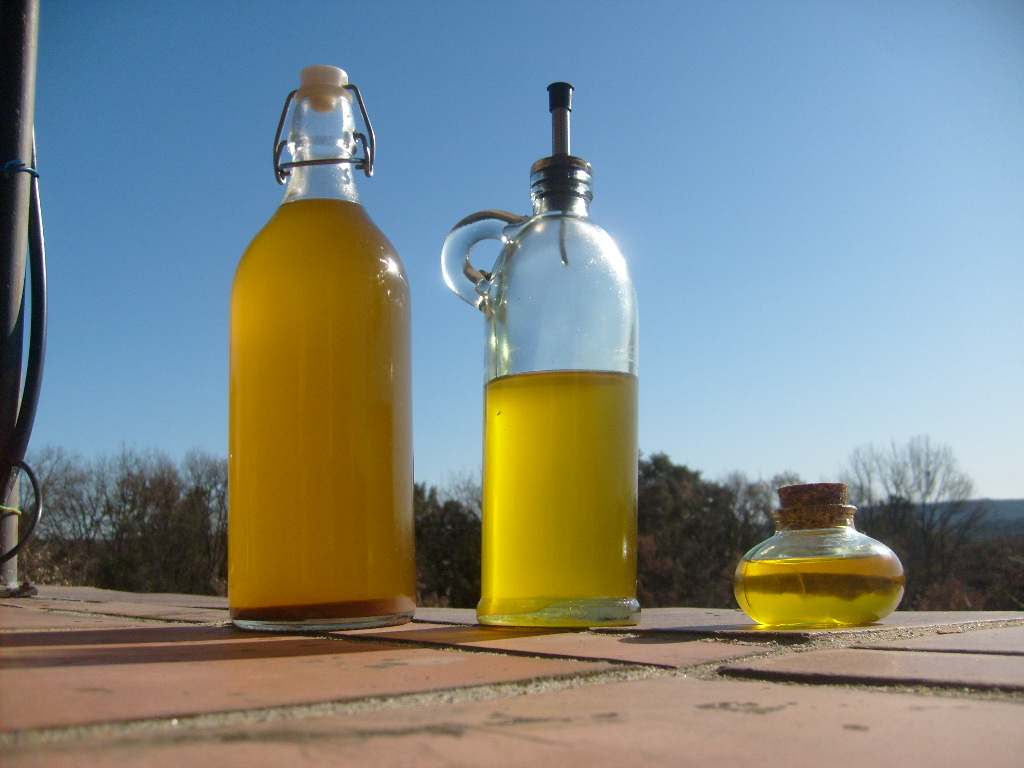 Le Moulin de Mon Jardin