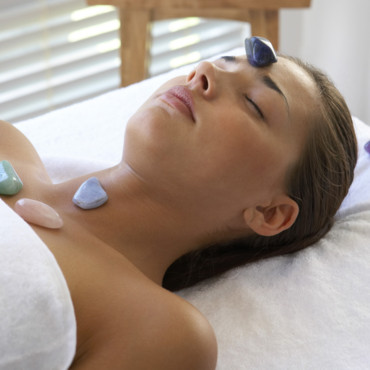 Lithotherapie 4
