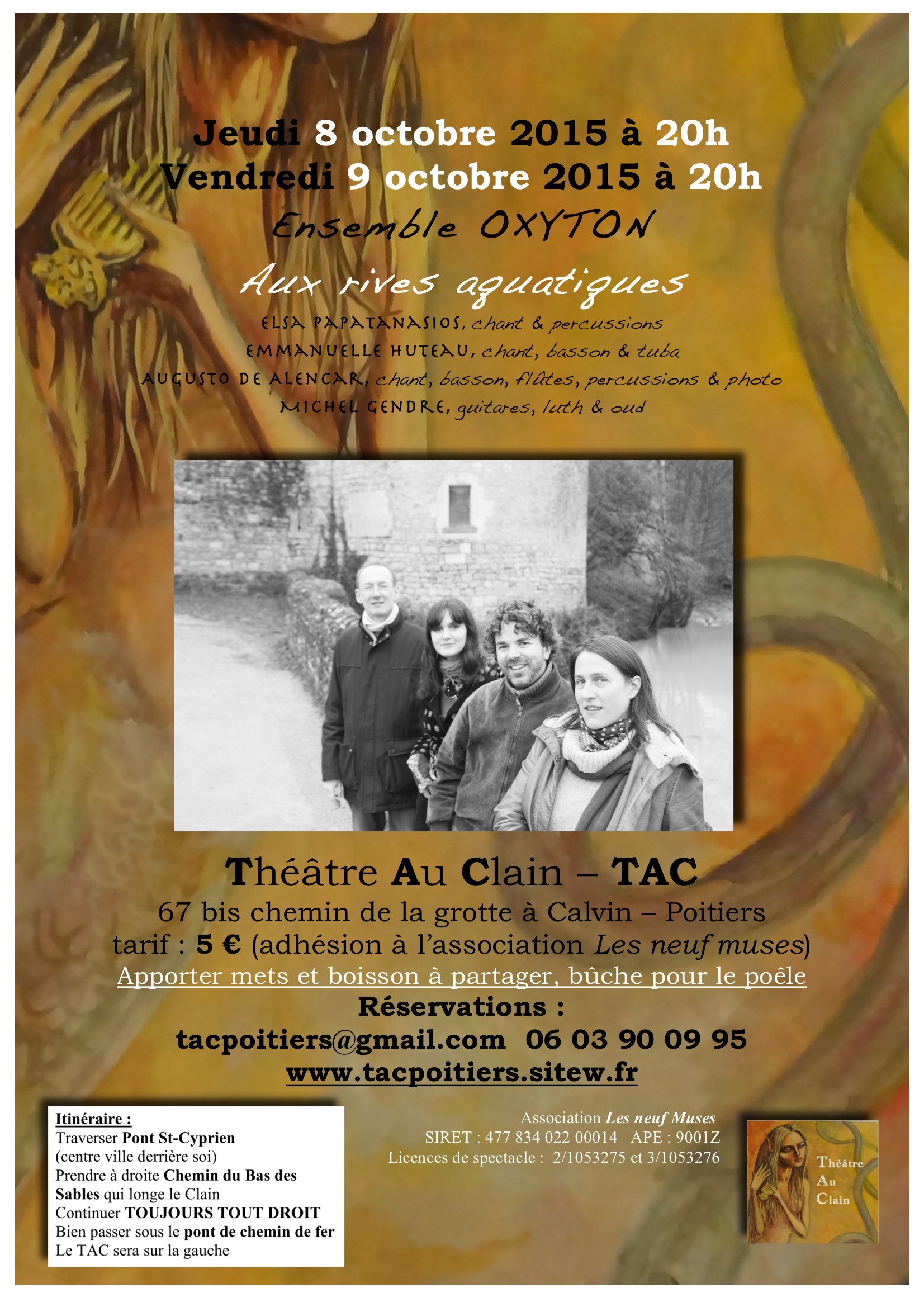 Oxyton affiche tac oct