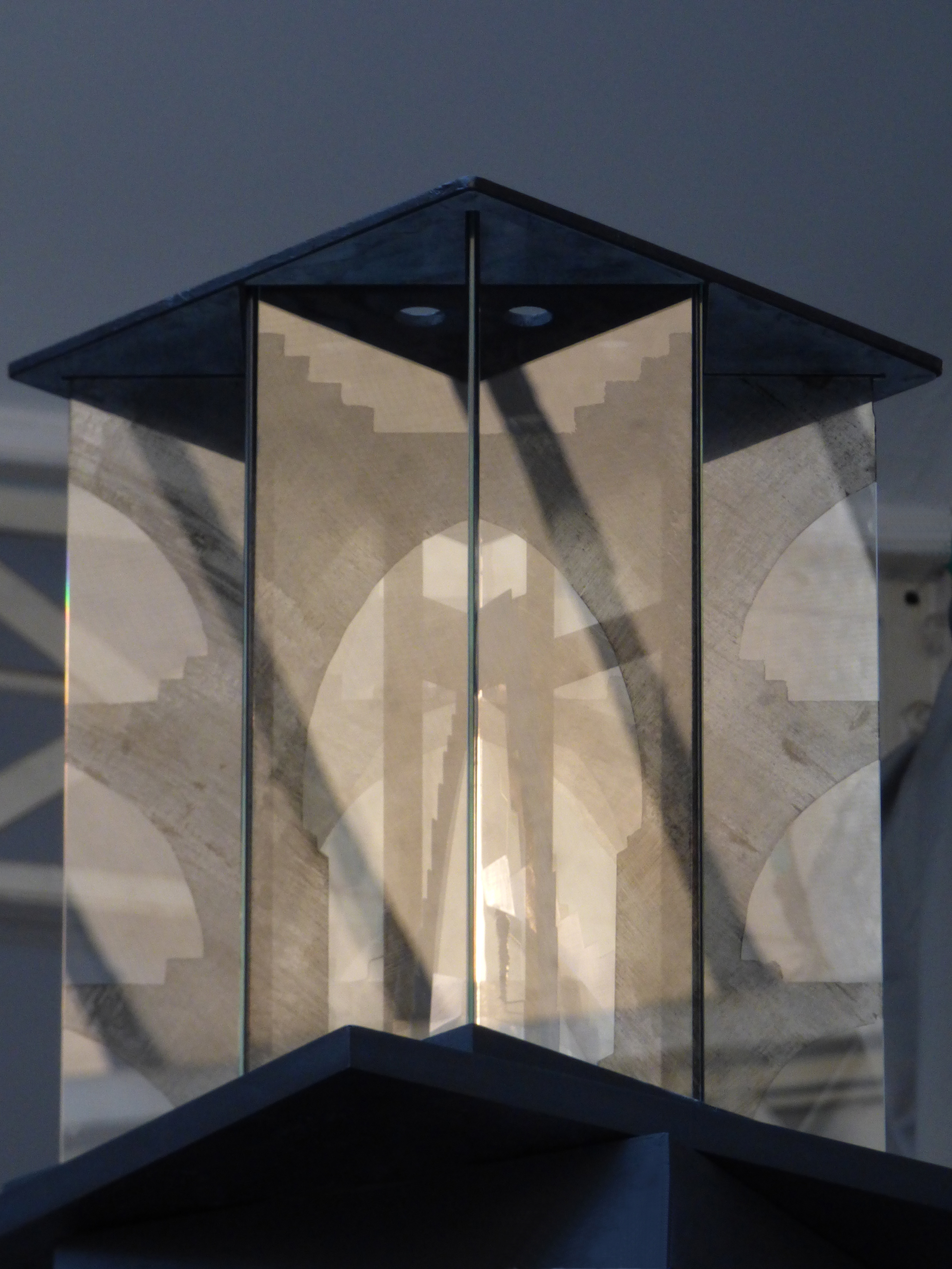 Lanterne magique
