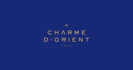 LOGO CharmeOrient