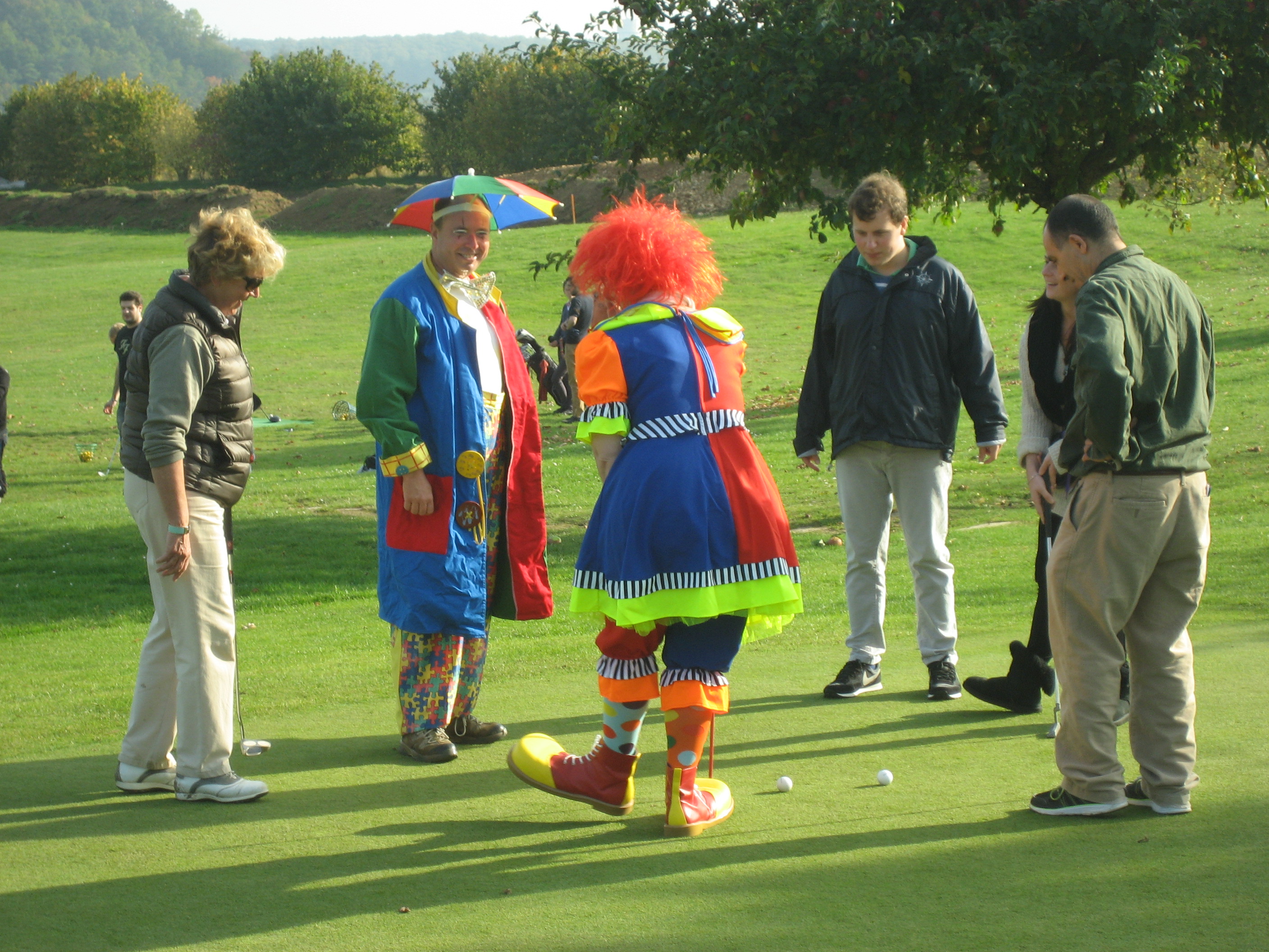 Golf rotary saint taurin evreux003