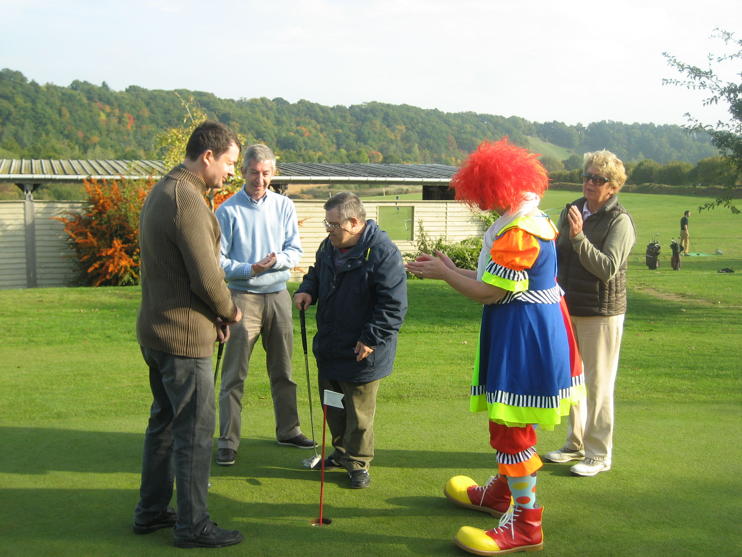 Golf rotary saint taurin evreux006