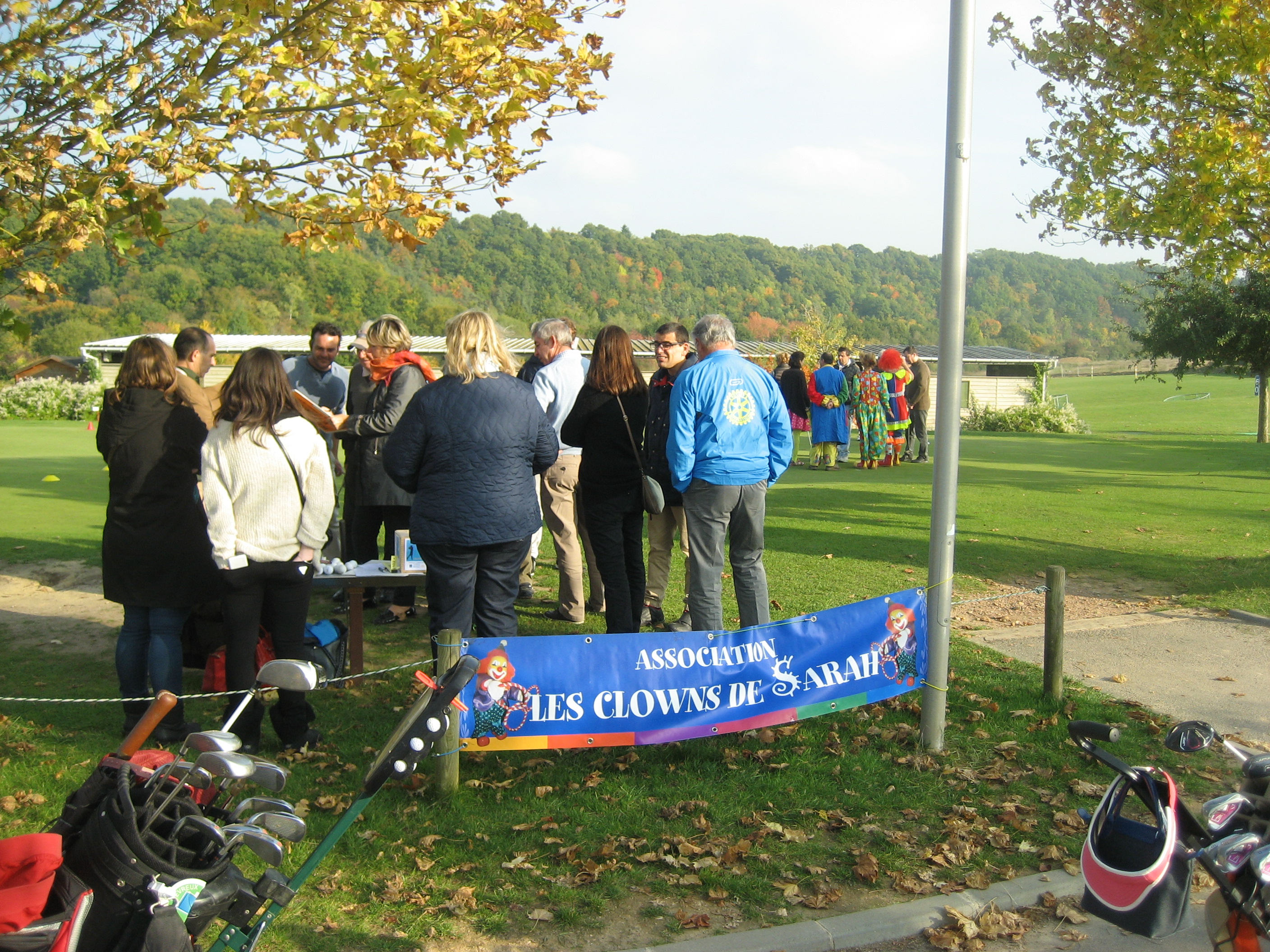 Golf rotary saint taurin evreux013