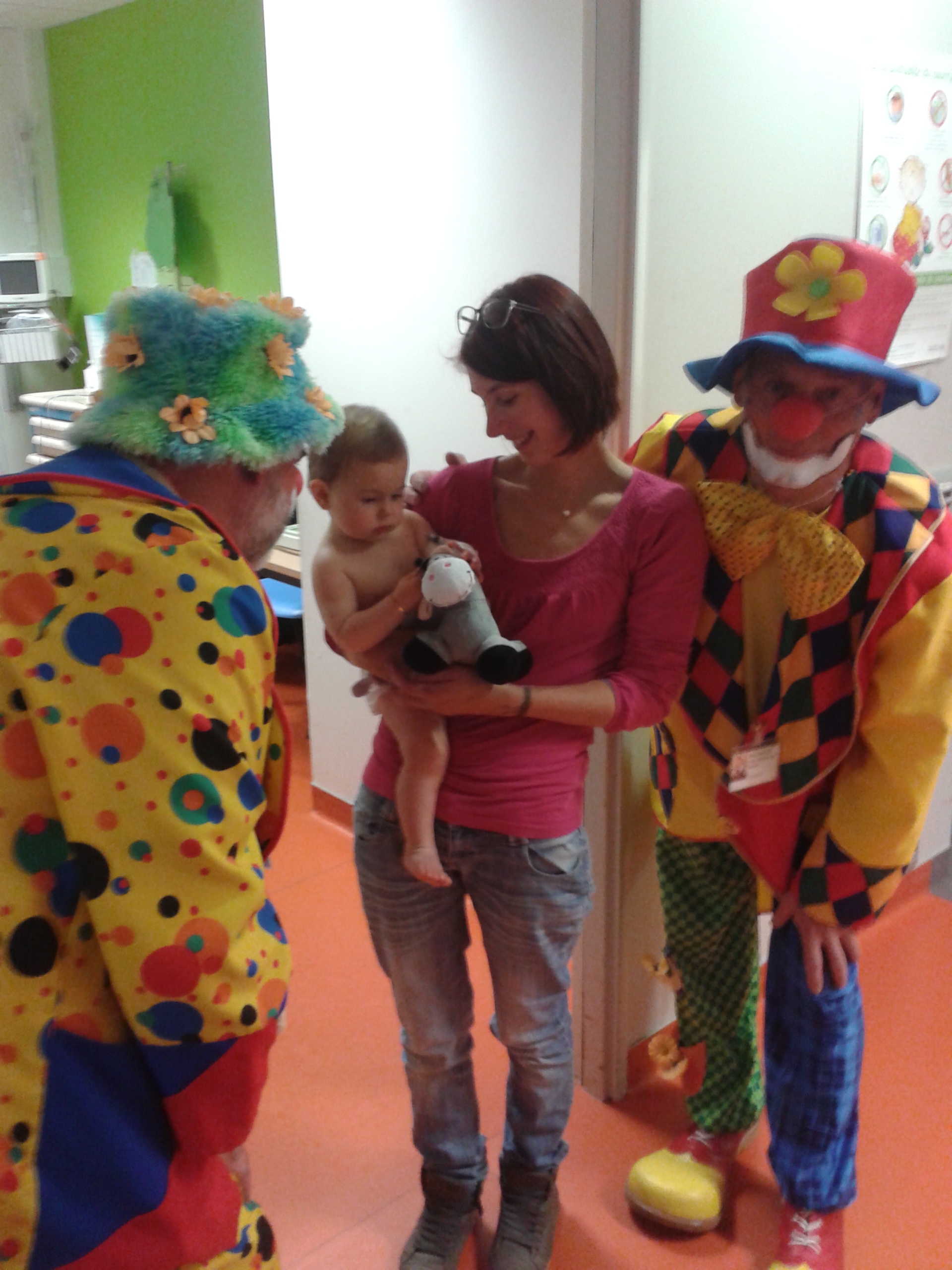 Visite lisieux