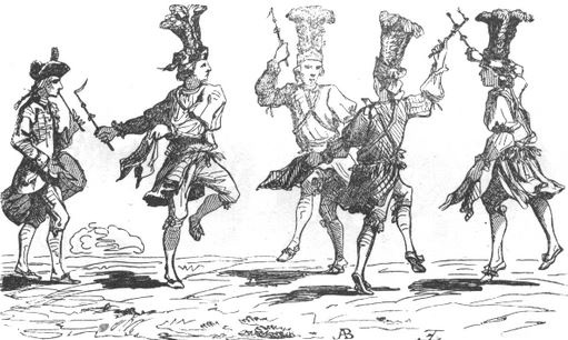 Dansaire