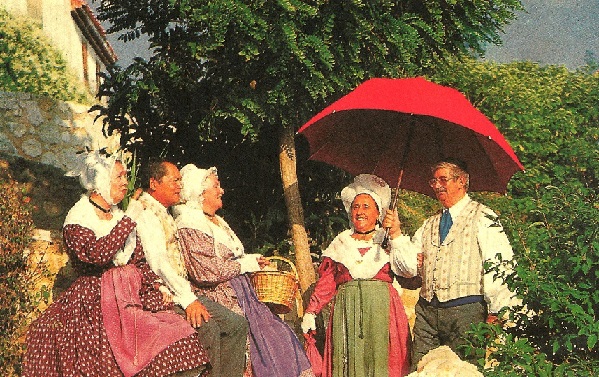 Symbolisme danses 2