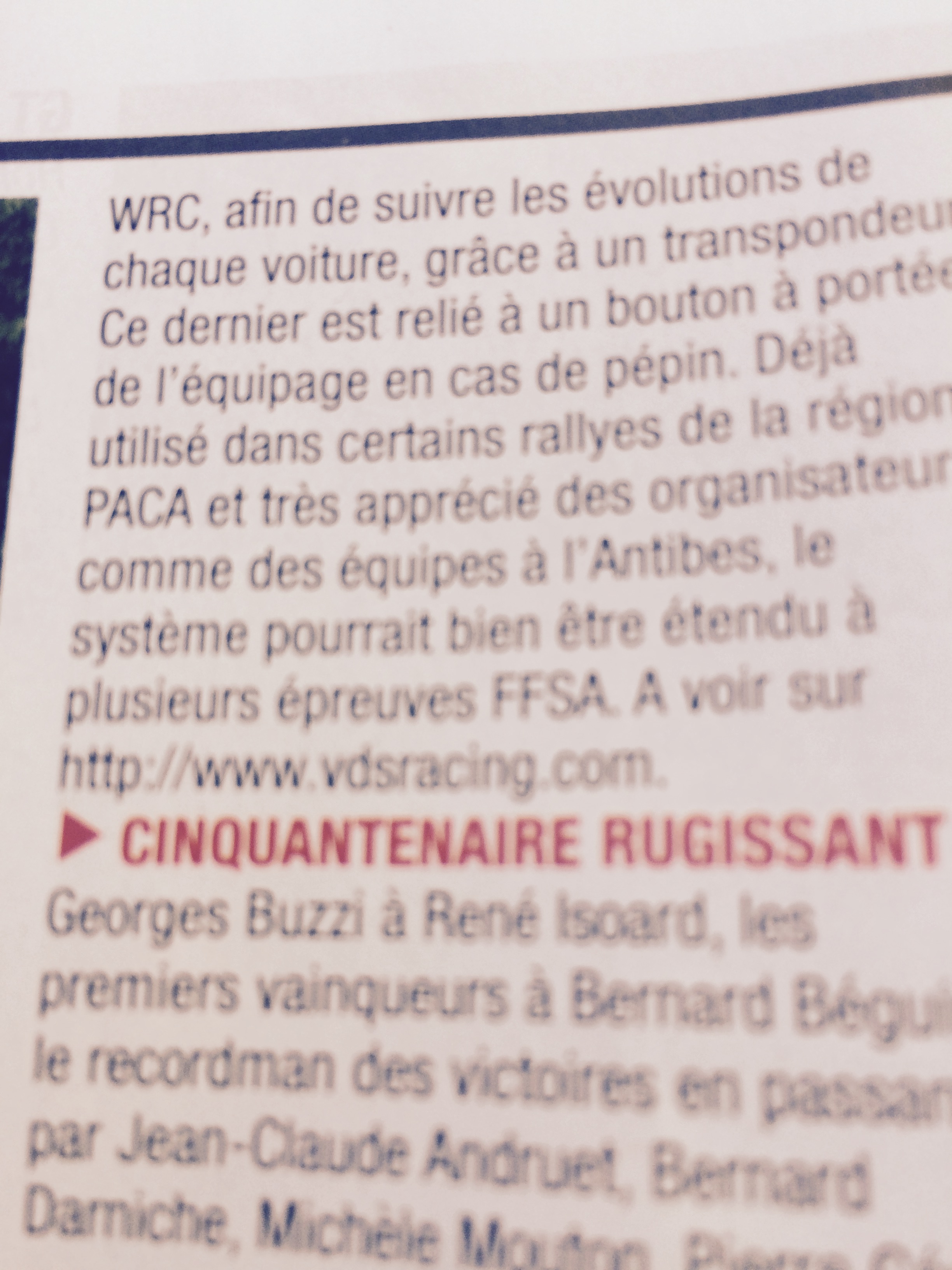 ArticleJuillet2015Echappement