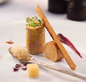 Foie gras