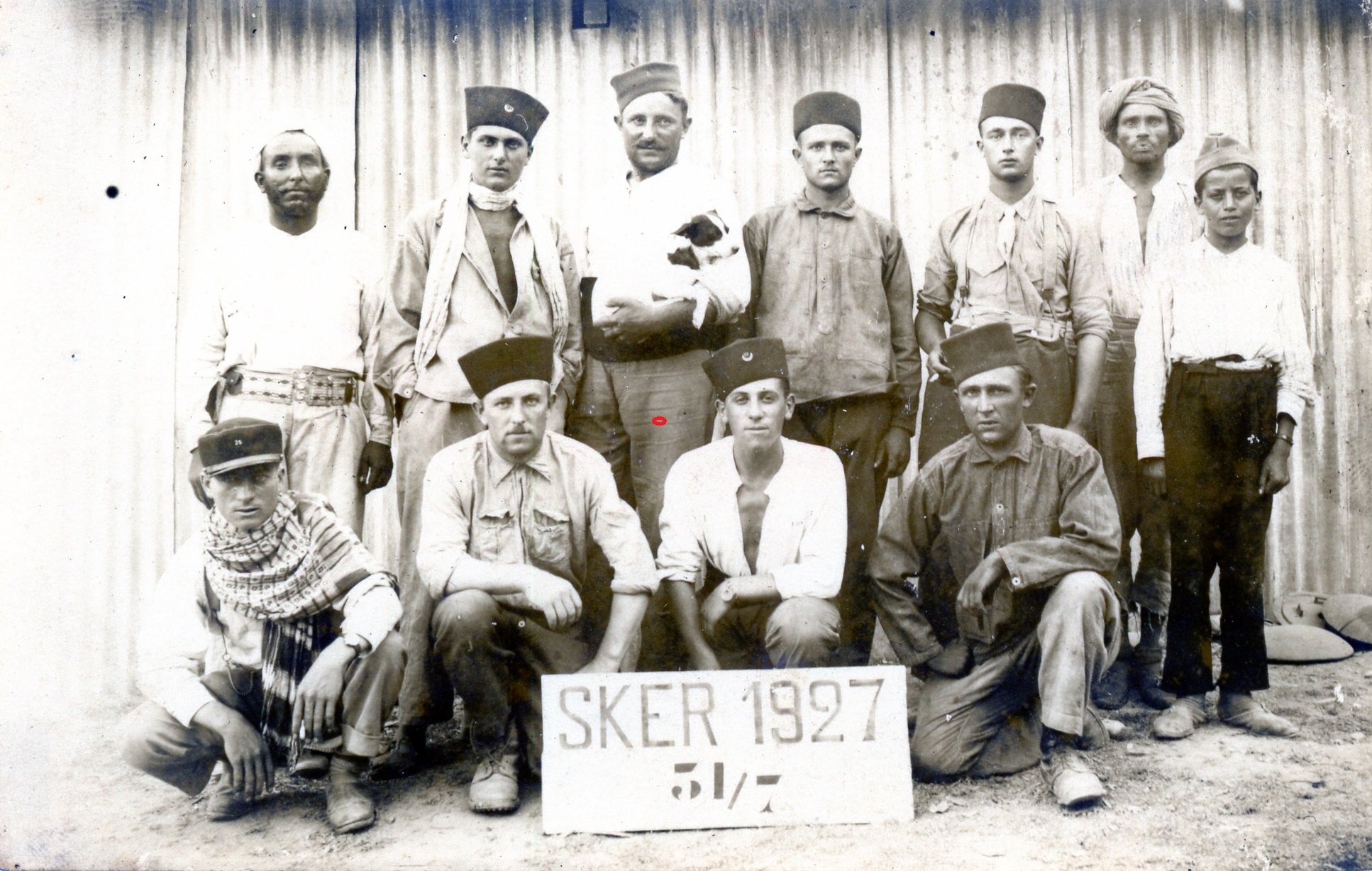 16 1927 sker 31 7