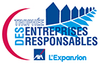 Logo tropees