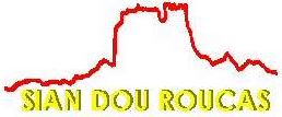 Sian dou R oucas