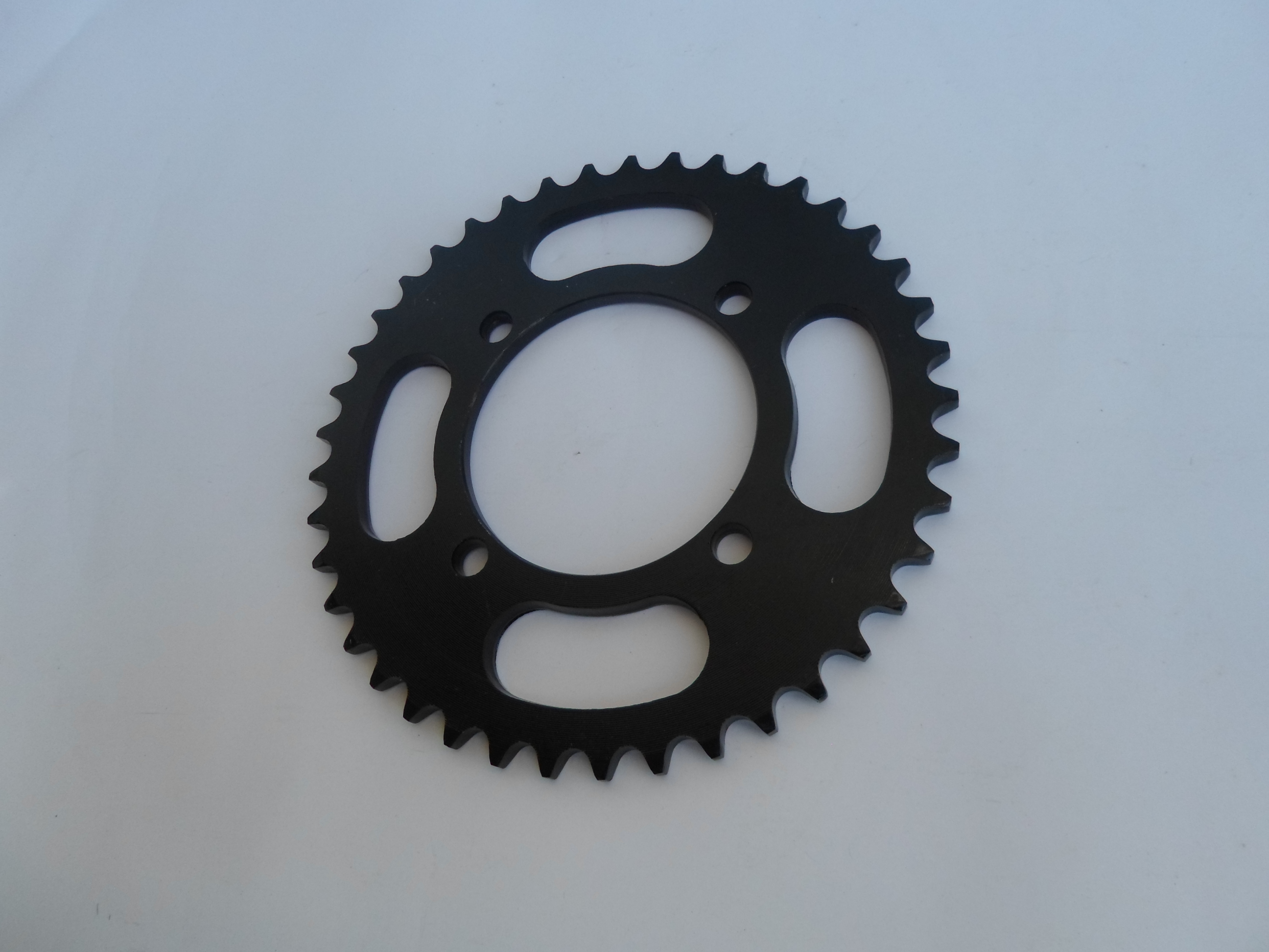 Couronne quad