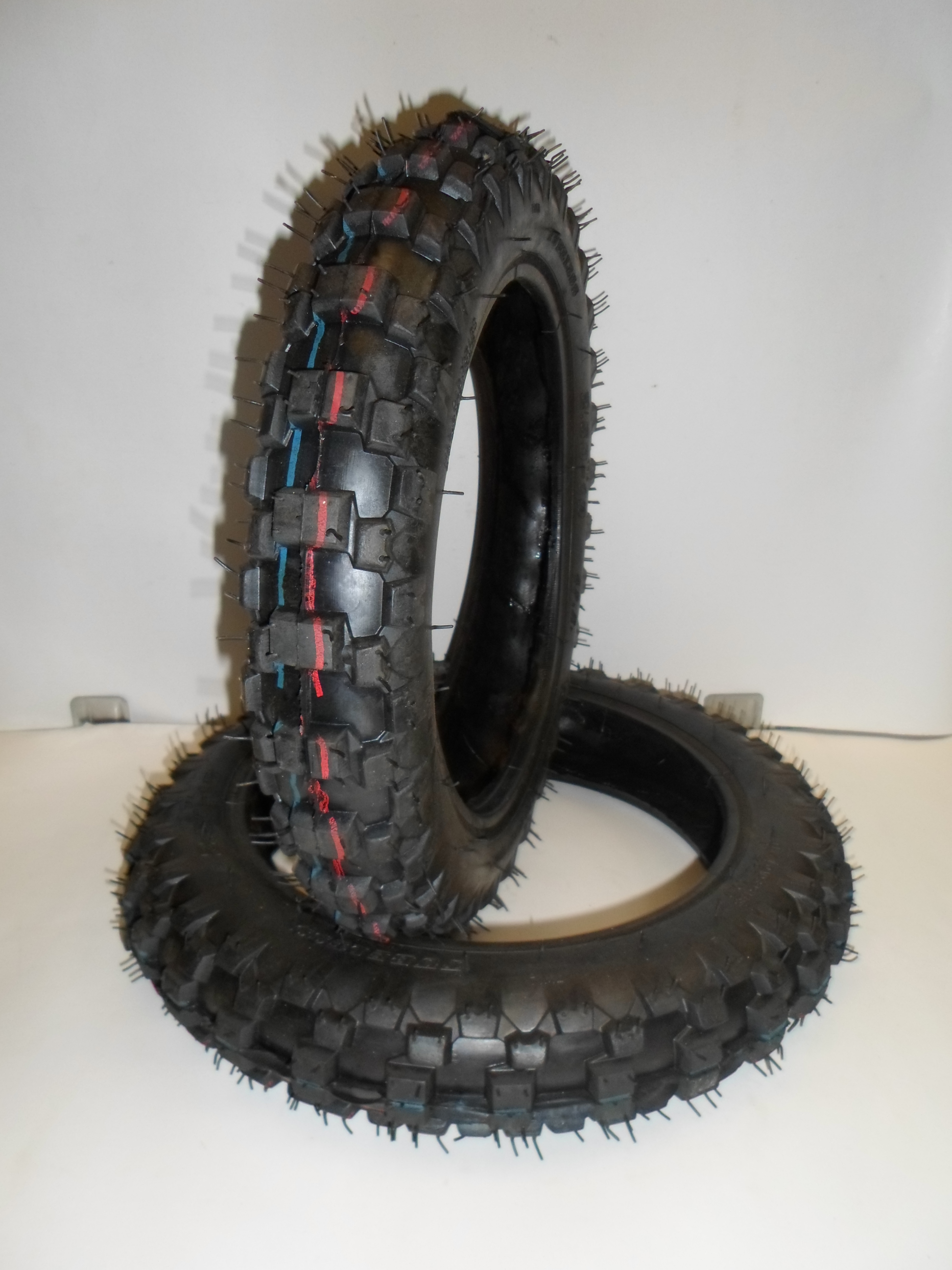 Pneus moto 2 50 10 1
