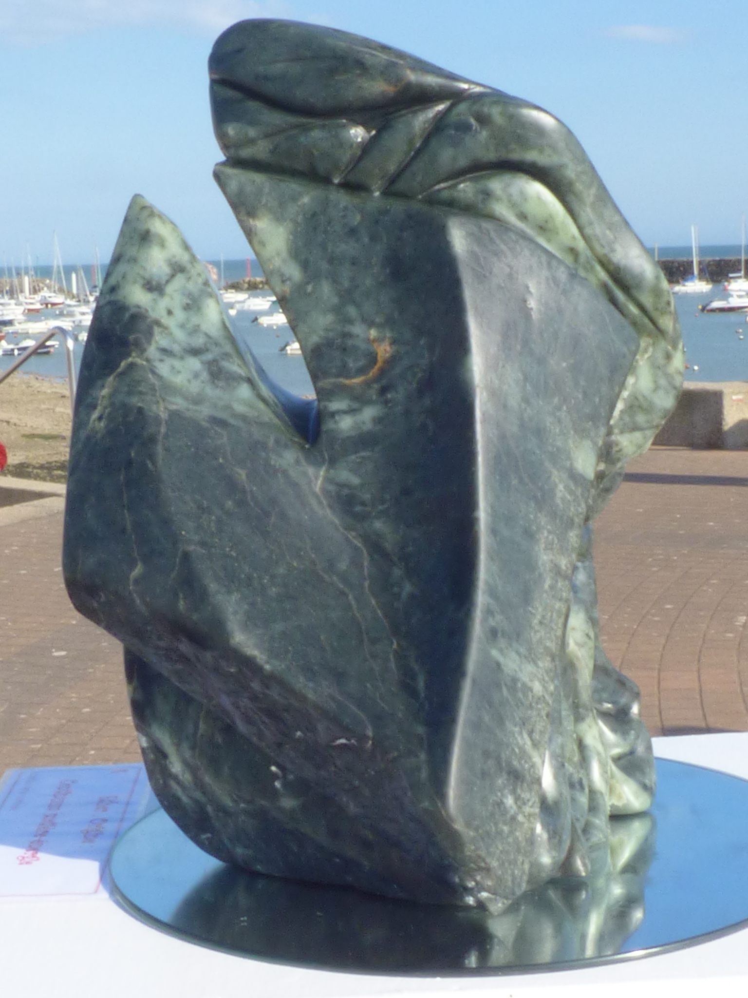 Géomètrie d'amour 700€