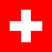 Flag of Switzerland svg