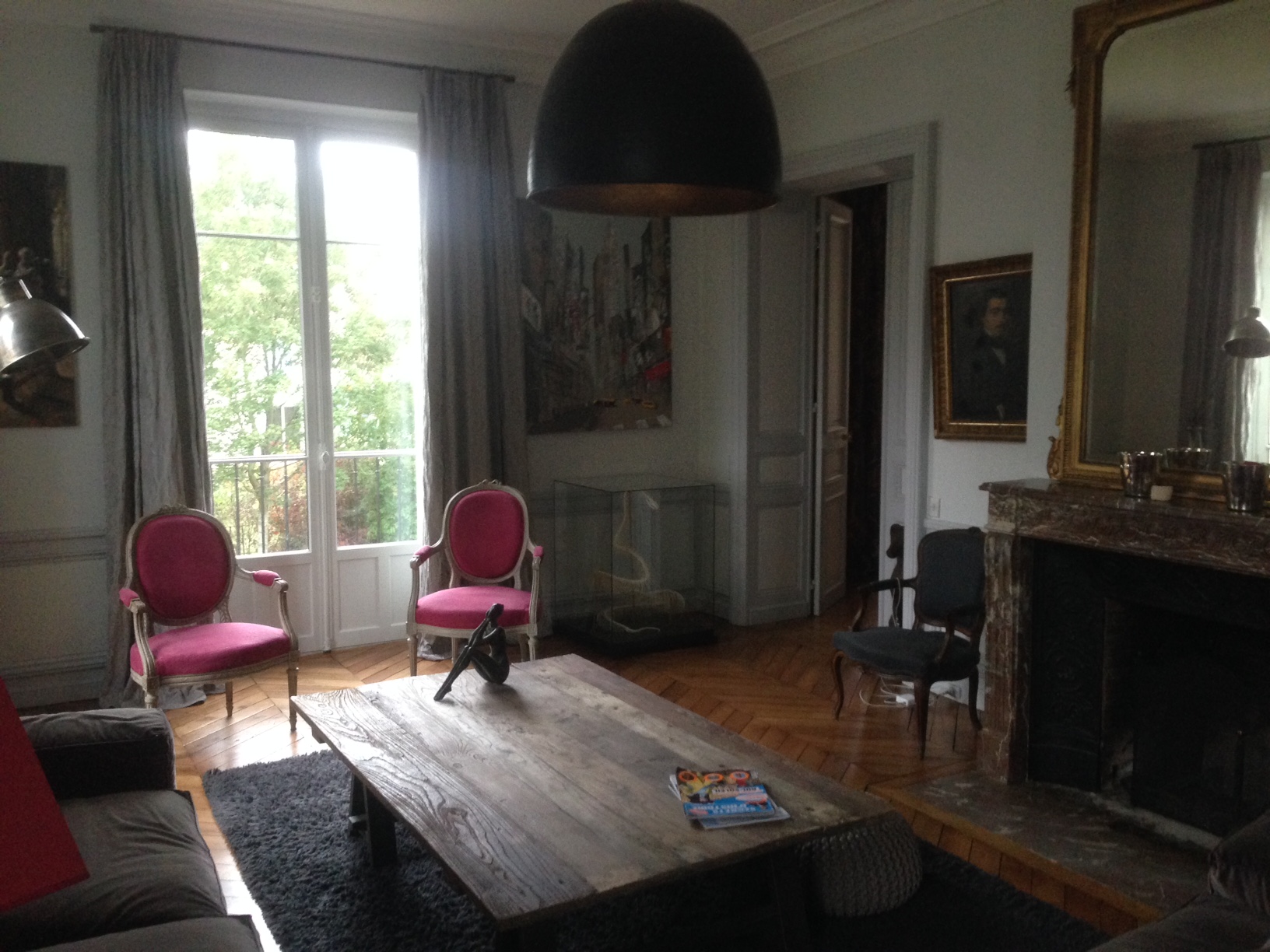 architecte d'interieur saint germain en laye 78100