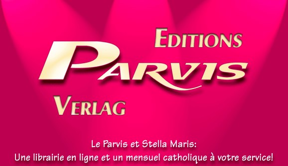 Editions Parvis