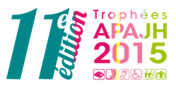 Trophees APAJH 2015