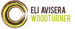 Woodturner logo en