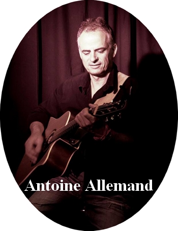 Guitariste