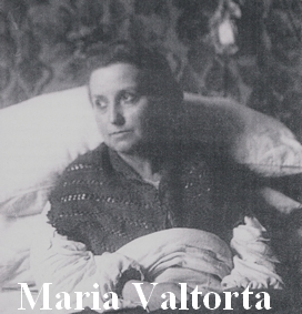 Maria valtorta