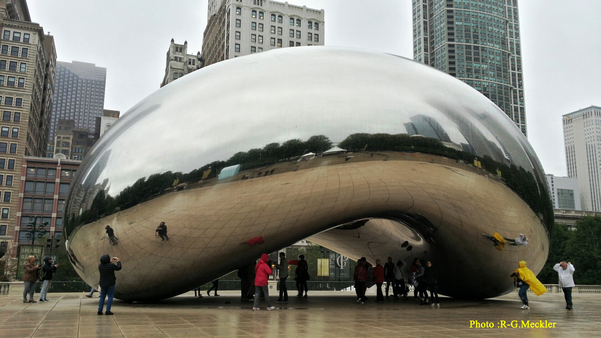 Chicago cloud sitew