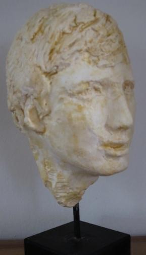 jeune centurion plein d'avenir