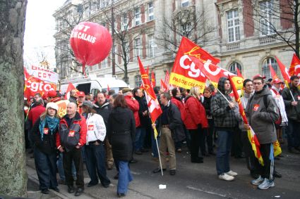 Manif lille 29012009 3 