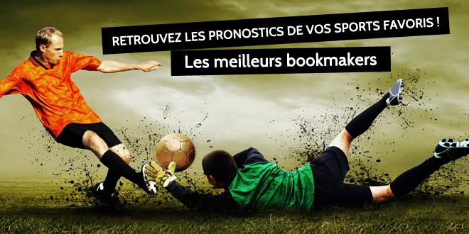 Des Paris Sportif en Ligne